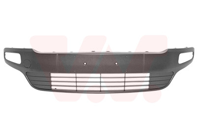 VAN WEZEL Blende, Stoßfänger