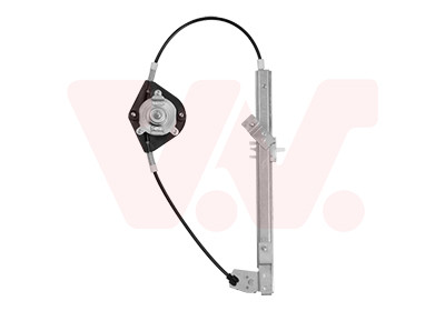 VAN WEZEL Fensterheber