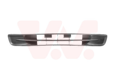 VAN WEZEL Blende, Stoßfänger