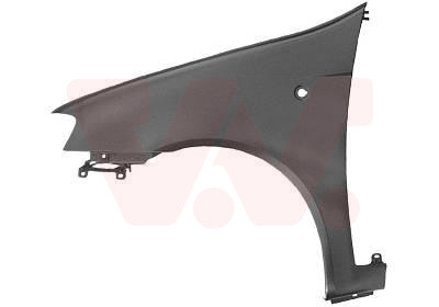 VAN WEZEL Kotflügel