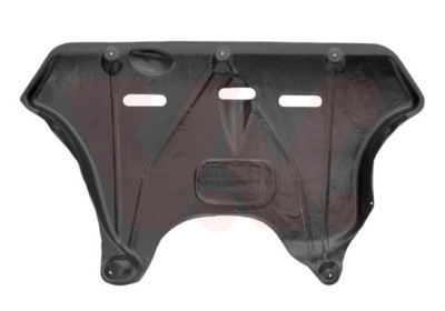 VAN WEZEL Motorraumdämmung