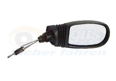 VAN WEZEL Außenspiegel