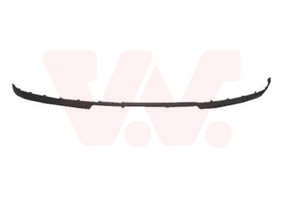 VAN WEZEL Zier-/Schutzleiste, Stoßfänger