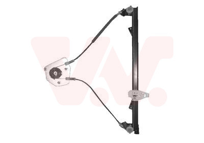 VAN WEZEL Fensterheber