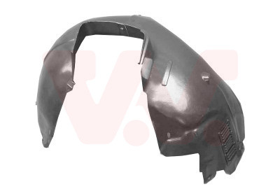 VAN WEZEL Verkleidung, Radhaus