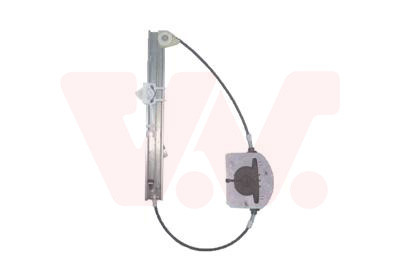 VAN WEZEL Fensterheber