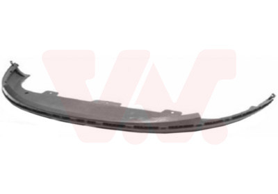 VAN WEZEL Stoßfänger