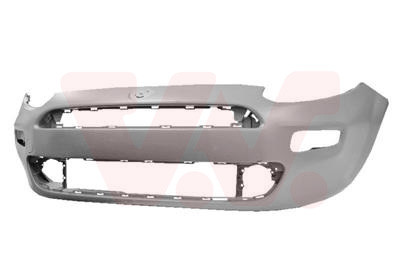 VAN WEZEL Stoßfänger