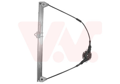 VAN WEZEL Fensterheber