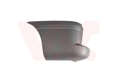 VAN WEZEL Stoßfänger