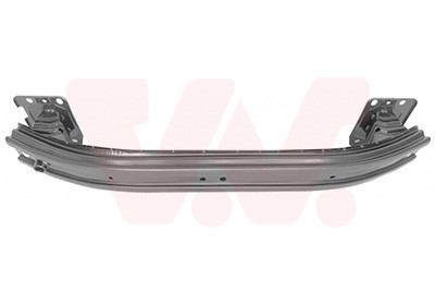 VAN WEZEL Träger, Stoßfänger