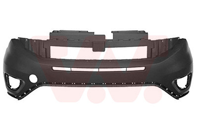 VAN WEZEL Stoßfänger