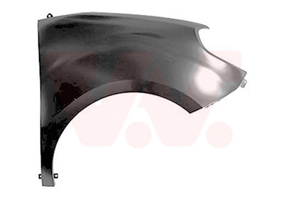 VAN WEZEL Kotflügel