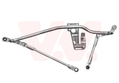 VAN WEZEL Wischergestänge