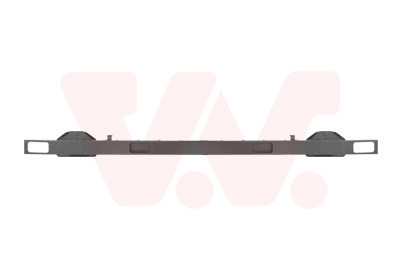 VAN WEZEL Träger, Stoßfänger