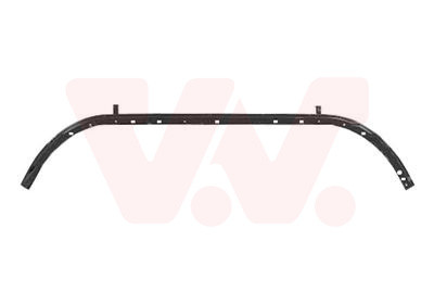 VAN WEZEL Träger, Stoßfänger