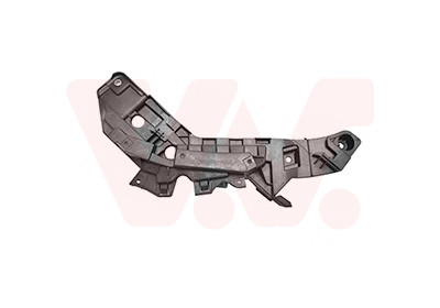 VAN WEZEL Halter, Stoßfänger