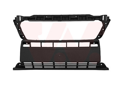 VAN WEZEL Stoßfänger