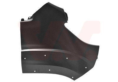 VAN WEZEL Kotflügel