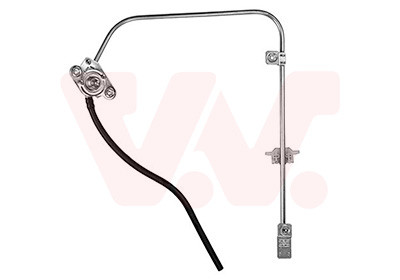 VAN WEZEL Fensterheber