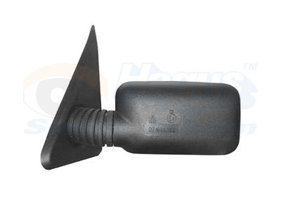 VAN WEZEL Außenspiegel