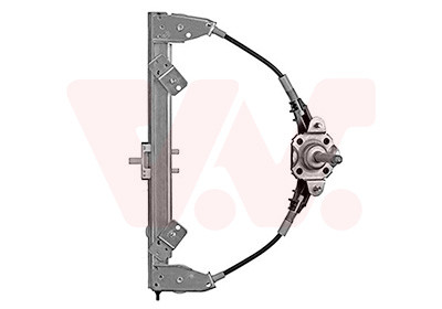 VAN WEZEL Fensterheber