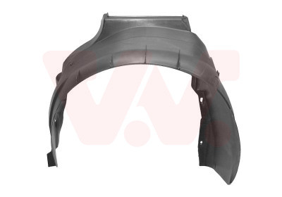 VAN WEZEL Verkleidung, Radhaus