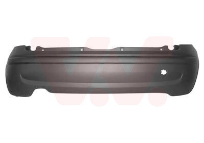 VAN WEZEL Stoßfänger