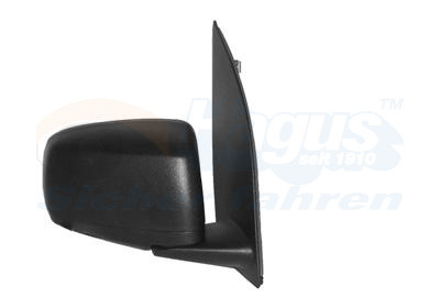 VAN WEZEL Außenspiegel