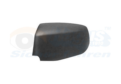 VAN WEZEL Abdeckung, Außenspiegel