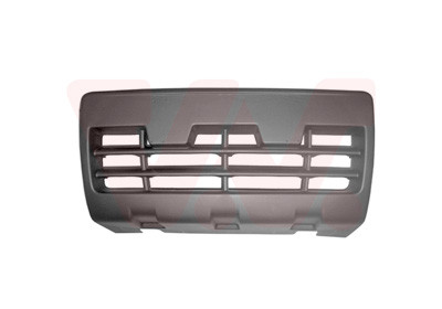 VAN WEZEL Lüftungsgitter, Stoßfänger