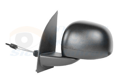 VAN WEZEL Außenspiegel