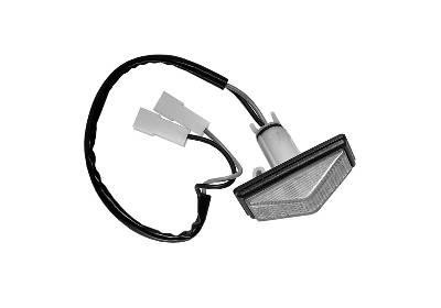 VAN WEZEL Blinkleuchte