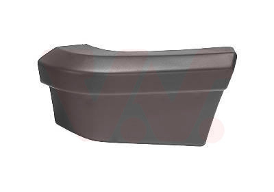 VAN WEZEL Stoßfänger