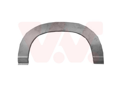 VAN WEZEL Seitenwand