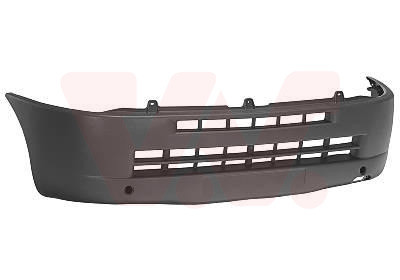 VAN WEZEL Stoßfänger