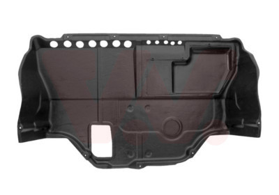 VAN WEZEL Motorraumdämmung