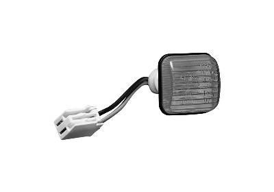 VAN WEZEL Blinkleuchte