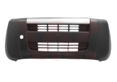 VAN WEZEL Stoßfänger