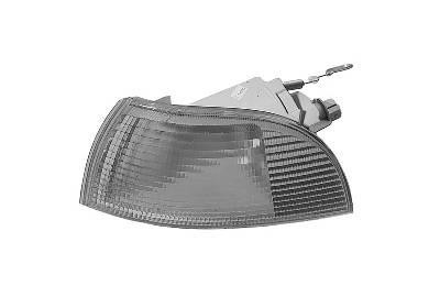 VAN WEZEL Blinkleuchte