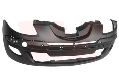 VAN WEZEL Stoßfänger