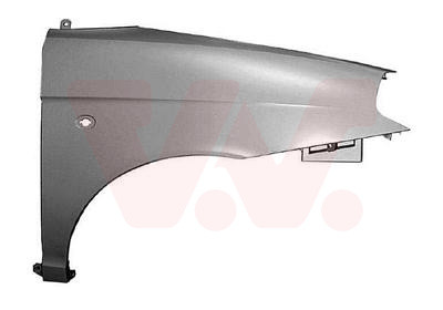 VAN WEZEL Kotflügel