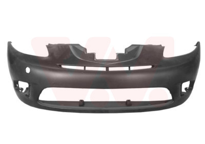 VAN WEZEL Stoßfänger