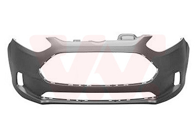 VAN WEZEL Stoßfänger