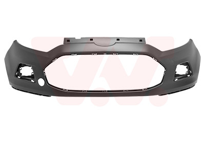 VAN WEZEL Stoßfänger