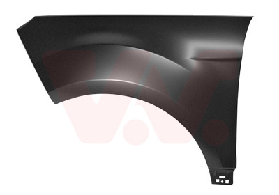 VAN WEZEL Kotflügel