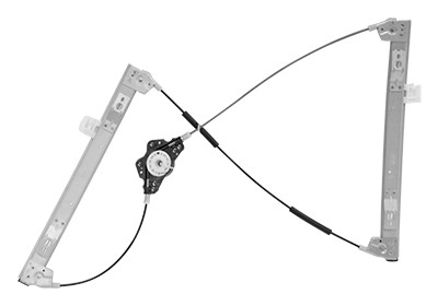 VAN WEZEL Fensterheber