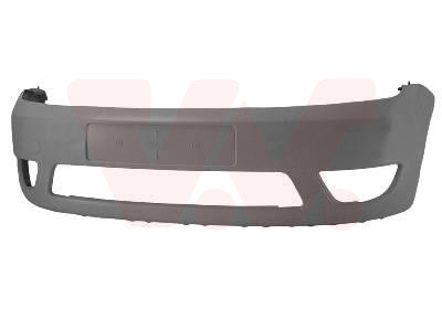 VAN WEZEL Stoßfänger