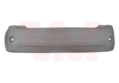 VAN WEZEL Stoßfänger