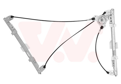 VAN WEZEL Fensterheber